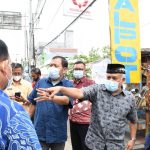 DPRD Jabar Pastikan Jalan Raya Siliwangi Bekasi Akan Dibenahi Tahun Ini DPRD Jabar Pastikan Jalan Raya Siliwangi Bekasi Akan Dibenahi Tahun Ini