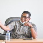 Komisi I DPRD Jabar Lakukan Kunjungan Kerja ke Satpol PP Kabupaten Bandung Barat