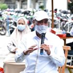 Kasus Covid-19 di Jabar Masih Tinggi, Komisi V DPRD Jabar Kunjungi RSUD Al Ihsan