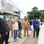 Komisi IV DPRD Jabar Pastikan Revitalisasi Situ Rawa Kalong di Depok Dilanjutkan