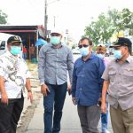 DPRD Jabar Minta Pemkot Depok Segera Selesaikan Pembebasan Lahan untuk Pembangunan Underpass Dewi Sartika