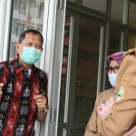 Sewa Murah, DPRD Jabar Harap Penghuni Rusunawa Bisa Punya Rumah