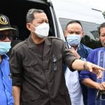 Komisi IV DPRD Jabar Tinjau Ruas Jalan Pamanukan Subang