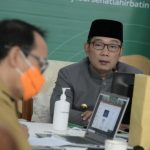 Gubernur Jabar Catat 65 Wisatawan Diduga Positif COVID-19