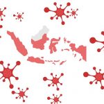 13.695 Kasus Baru Covid-19, Jawa Barat Tertinggi dengan 4.532 Kasus
