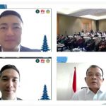 Tingkatkan Komitmen Pendeteksian Keamanan Siber Sejak Dini, BSSN dan Huawei Gelar Lokakarya Honeynet Project di Bali