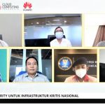 Huawei dan ACCI Gelar Seminar & Lokakarya Mengenai Cloud dan Keamanan Siber untuk Infrastruktur Kritikal Nasional