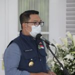 Ridwan Kamil Sebut PPKM Tidak Jauh Beda dengan PSBB yang Proporsional di Jabar