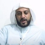 Pendakwah Syeikh Ali Jaber “Berpulang”