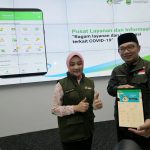 Kaleidoskop 2020: Inovasi COVID-19 Jabar untuk Indonesia