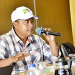 Uu Ruzhanul Minta APDESI Pecut Kemajuan 5.312 Desa di Jabar