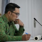 Gubernur Jabar Hadiri Pembukaan Rakernas Pembangunan Pertanian 2021 Gubernur Jabar Hadiri Pembukaan Rakernas Pembangunan Pertanian 2021