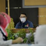 Ridwan Kamil Dorong Pemkab Tasikmalaya Tingkatkan Kedisiplinan Masyarakat Terapkan Prokes Ridwan Kamil Dorong Pemkab Tasikmalaya Tingkatkan Kedisiplinan Masyarakat Terapkan Prokes