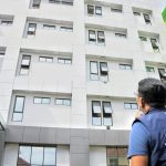 Gubernur Jabar Semangati Pasien COVID-19 di RSUD dr. Soekardjo Tasikmalaya
