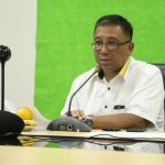 COVID-19 Masih Ganas, Fraksi PKS DPRD Jabar Desak Pemprov Siapkan Bansos COVID-19 Masih Ganas, Fraksi PKS DPRD Jabar Desak Pemprov Siapkan Bansos