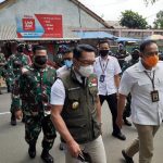 Soal PPKM di Jabar, Ridwan Kamil: Tak Banyak Kurangi Produktivas Warga