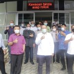 Achdar Sudrajat Sebut Banyak Program Pemerintah Pada Sektor Kesehatan Belum Berjalan Dengn Baik Achdar Sudrajat Sebut Banyak Program Pemerintah Pada Sektor Kesehatan Belum Berjalan Dengn Baik