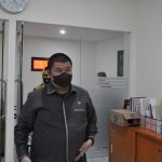 Pengkajian BUMD Jabar, Sugianto Nangolah Kritisi Portofolio Pembiayaan BJB Syariah Cabang Kota Cimahi