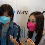 WeTV Original Kisah Untuk Geri: Lika Liku Kisah Cinta Geri dan Dinda Tayang Mulai 5 Maret 2021
