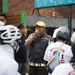 Uu Ruzhanul Ajak Pegiat Sepeda Gunakan Produk Indonesia Untuk Dorong Pertumbuhan Ekonomi