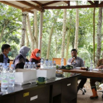 Komisi II DPRD Jabar Dorong Multifungsi Hutan