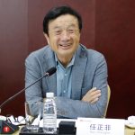 Sukses Pertahankan Keberlangsungan Bisnis, Pendiri Huawei Sampaikan Strategi dan Pentingnya Kolaborasi Global