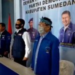 Ada Oknum yang Ingin Gulingkan AHY dari Ketum Demokrat, Zulkifly Chaniago: Kami Solid Bersama AHY