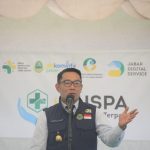 Gubernur Jabar Resmikan Program Puskesmas Terpadu dan Juara