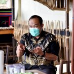 Komisi V DPRD Jabar: Pelestarian Nilai Seni dan Budaya Melalui Standarisasi Produk Bambu