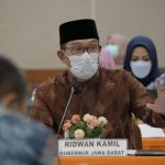 Pemda Provinsi Jabar Terus Percepat Pemulihan Ekonomi