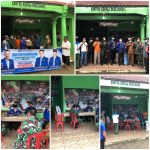 Kunjungi Korban Banjir di Desa Dukuh Kabupaten Subang, Zulkifly Chaniago Serahkan Bantuan Kunjungi Korban Banjir di Desa Dukuh Kabupaten Subang, Zulkifly Chaniago Serahkan Bantuan