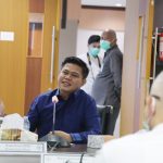 DPRD Jabar Apresiasi Kinerja BJB di Masa Pandemi