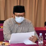 Toni Setiawan Apresiasi Pemprov Jabar Soal Penanganan Covid-19