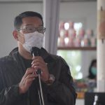Launching Scan Jabar Scan Cianjur, Ridwan Kamil Puji Inovasi Promosi Pariwisata lewat QR Code