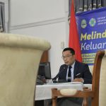 Ridwan Kamil Paparkan Inovasi Jabar dalam Pembangunan Daerah