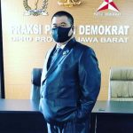 Marzuki Alie Sebut Demokrat Partai Tukang Palak, Sugianto Nangolah: Itu Barisan Sakit Hati