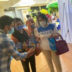 Entrasol Bersinergi dengan LOKET untuk Sukseskan Program Vaksinasi Lansia Entrasol Bersinergi dengan LOKET untuk Sukseskan Program Vaksinasi Lansia