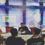 Sugianto Nangolah: Pandemi Covid-19 Memberi Dampak yang Sangat Besar Terhadap Perekonomian Masyarakat Sugianto Nangolah: Pandemi Covid-19 Memberi Dampak yang Sangat Besar Terhadap Perekonomian Masyarakat