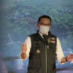 Disebut Jadi Kandidat Ketum Demokrat, Ridwan Kamil: Saya Dukung AHY, Jangan Diganggu Kasihan Disebut Jadi Kandidat Ketum Demokrat, Ridwan Kamil: Saya Dukung AHY, Jangan Diganggu Kasihan
