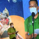 Ridwan Kamil Luncurkan West Java Calendar of Event 2021 Ridwan Kamil Luncurkan West Java Calendar of Event 2021