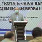 Pemdaprov Jabar Dorong Kab/Kota Pakai Manajemen Talenta ASN, Perkenalkan SIM Jawara