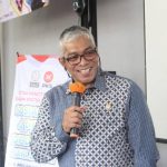Abdul Hadi Wijaya Sosialisasikan 4 Pilar Kebangsaan Di Kabupaten Karawang