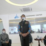 Gubernur Ridwan Kamil Lepas 500 Nakes Puspa