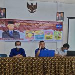 Citra Bhakti, Toto Purwanto Sandi: Upaya Penguatan Kembali Komitmen Kebangsaan