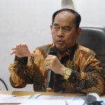 Kunjungan ke Bapemperda DPRD Banten, Achdar Sudrajat: Kami Pelajari Propemperda DPRD Banten