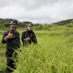 Serap Aspirasi Masyarakat Adat, Ridwan Kamil Kunjungi Kasepuhan Ciptagelar