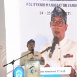 Kampus Polman Majalengka Diharapkan Dorong Peningkatan Kualitas SDM Ciayumajakuning Kampus Polman Majalengka Diharapkan Dorong Peningkatan Kualitas SDM Ciayumajakuning