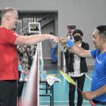 Jabar-Denmark Jalin Hubungan Diplomasi Melalui Olahraga