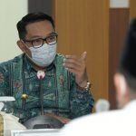 Ridwan Kamil Serahkan LKPD Tahun 2020 kepada BPK Jabar