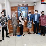 Komisi III : Bank BJB di Luar Jabar Terus Tunjukan Capaian Positif Dan Dapat Dicontoh Oleh Cabang Lain